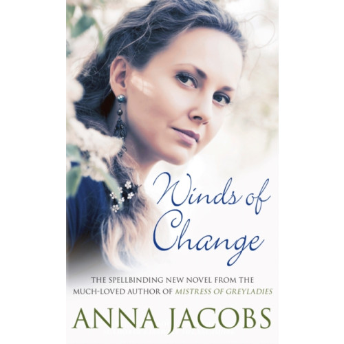 Allison & Busby Winds of Change (häftad, eng)
