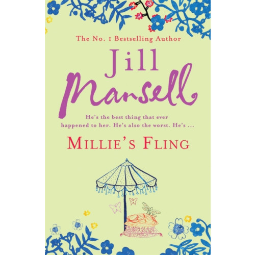 Headline Publishing Group Millie's Fling (häftad, eng)