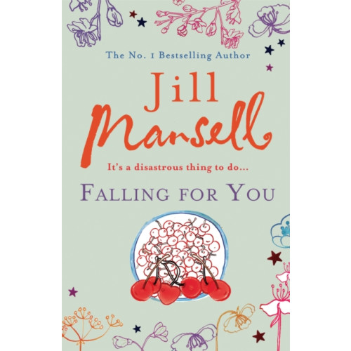 Headline Publishing Group Falling for You (häftad, eng)