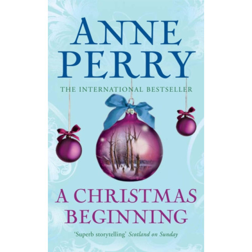 Headline Publishing Group A Christmas Beginning (Christmas Novella 5) (häftad, eng)