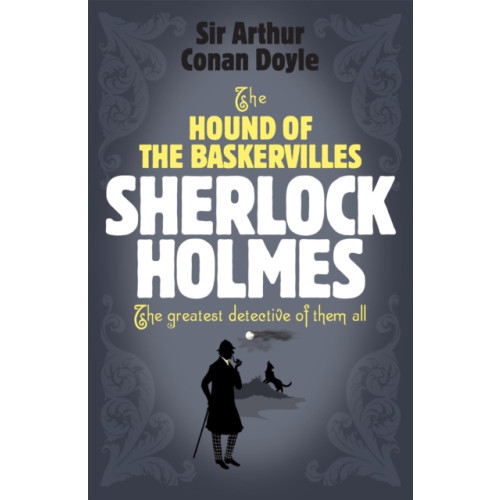 Headline Publishing Group Sherlock Holmes: The Hound of the Baskervilles (Sherlock Complete Set 5) (häftad, eng)
