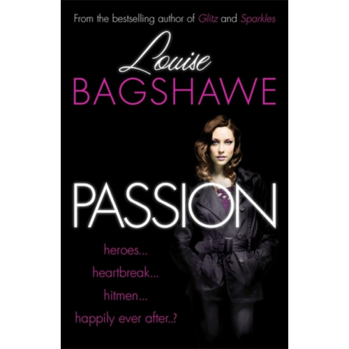 Headline Publishing Group Passion (häftad, eng)