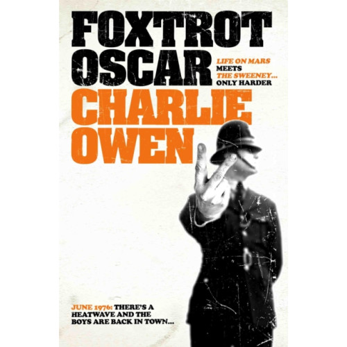 Headline Publishing Group Foxtrot Oscar (häftad, eng)