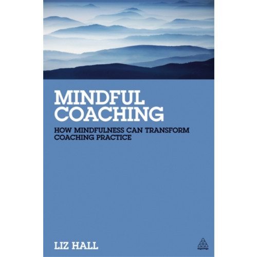 Kogan Page Ltd Mindful Coaching (häftad, eng)