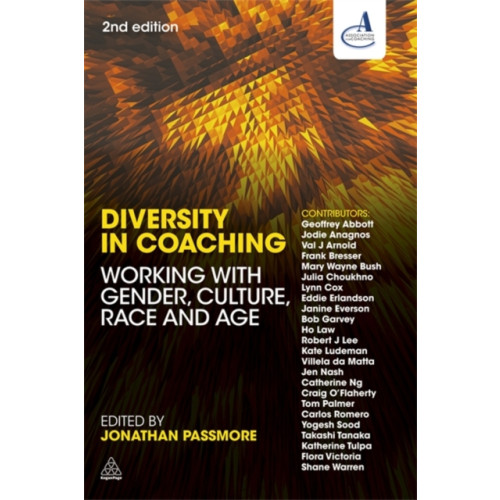 Kogan Page Ltd Diversity in Coaching (häftad, eng)
