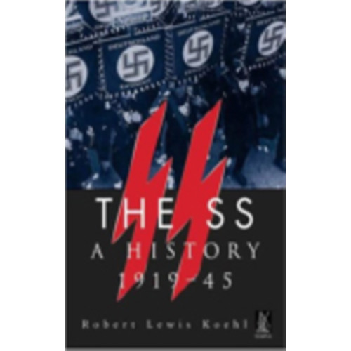 The History Press Ltd The SS (häftad, eng)