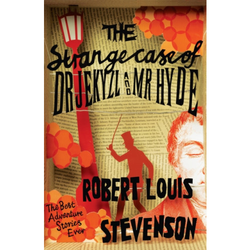 Headline Publishing Group The Strange Case of Dr Jekyll and Mr Hyde (häftad, eng)
