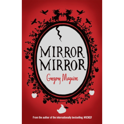 Headline Publishing Group Mirror Mirror (häftad, eng)