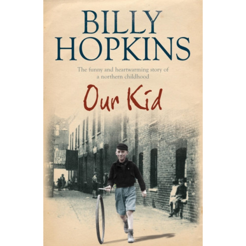 Headline Publishing Group Our Kid (The Hopkins Family Saga) (häftad, eng)