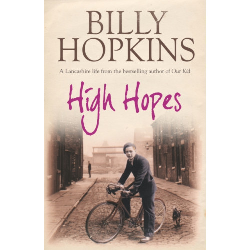 Headline Publishing Group High Hopes (The Hopkins Family Saga, Book 4) (häftad, eng)
