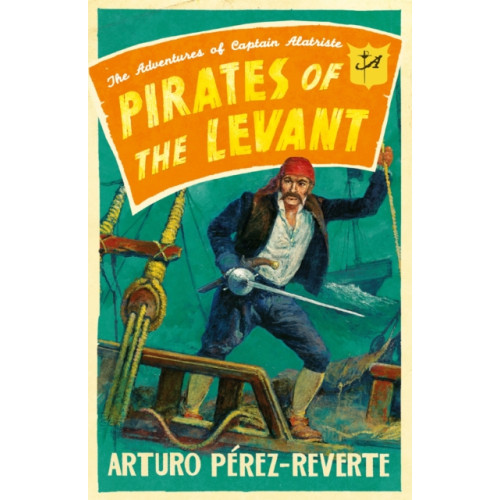 Orion Publishing Co Pirates of the Levant (häftad, eng)