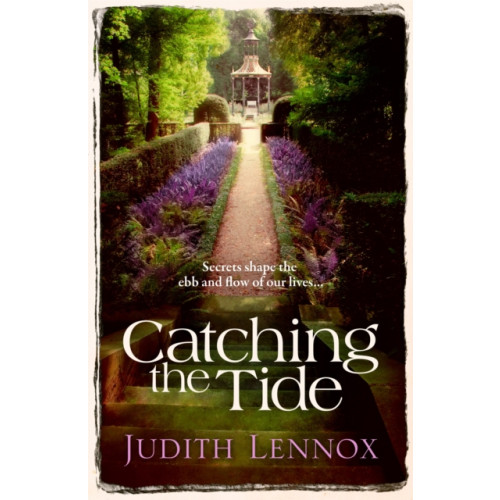 Headline Publishing Group Catching the Tide (häftad, eng)
