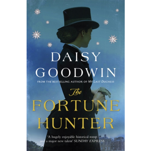 Headline Publishing Group The Fortune Hunter (häftad, eng)