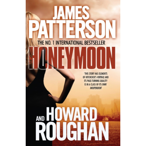 Headline Publishing Group Honeymoon (häftad, eng)