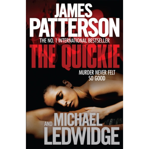Headline Publishing Group The Quickie (häftad, eng)
