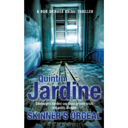 Headline Publishing Group Skinner's Ordeal (Bob Skinner series, Book 5) (häftad, eng)