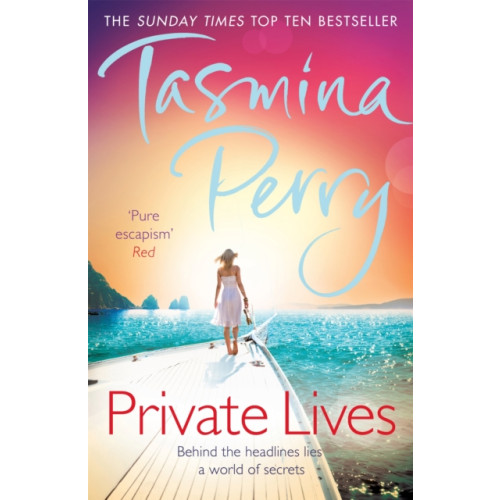 Headline Publishing Group Private Lives (häftad, eng)