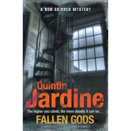 Headline Publishing Group Fallen Gods (Bob Skinner series, Book 13) (häftad, eng)
