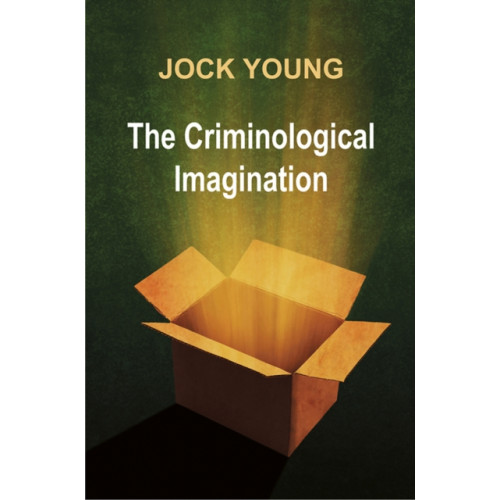 John Wiley And Sons Ltd Criminological Imagination (häftad, eng)