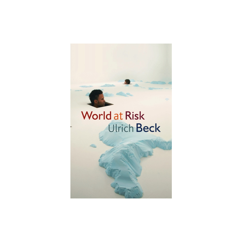 Produktbild för World at Risk (häftad, eng)