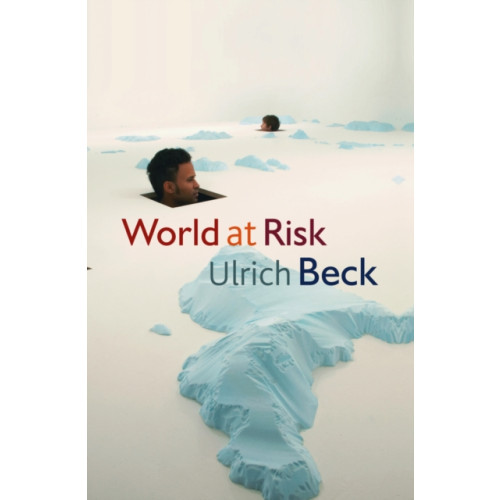 John Wiley And Sons Ltd World at Risk (häftad, eng)
