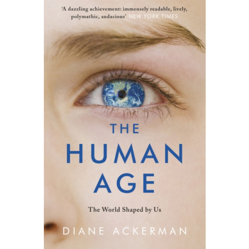 Headline Publishing Group The Human Age (häftad, eng)