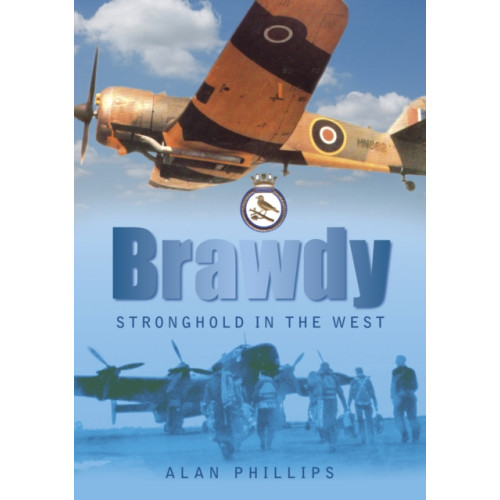 The History Press Ltd Brawdy (häftad, eng)