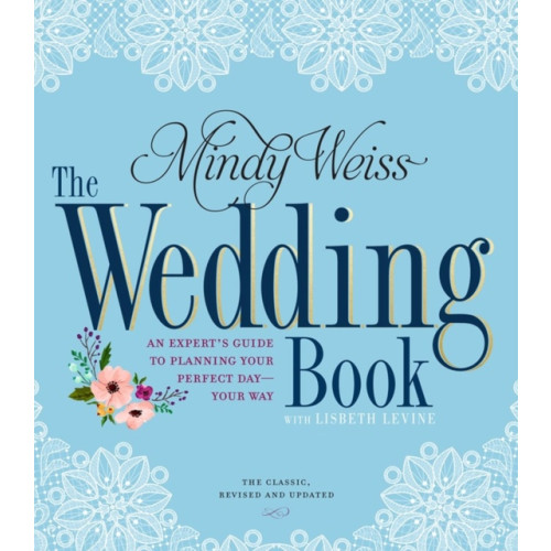 Workman Publishing The Wedding Book (häftad, eng)