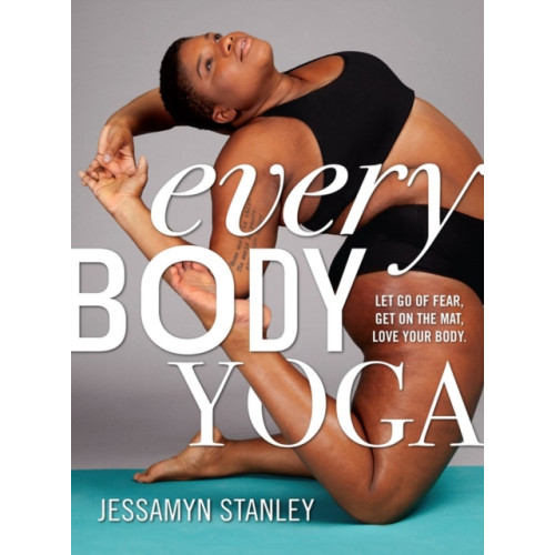 Workman Publishing Every Body Yoga (häftad, eng)