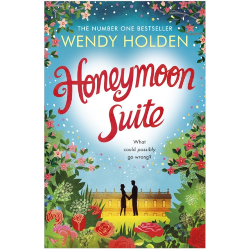 Headline Publishing Group Honeymoon Suite (häftad, eng)