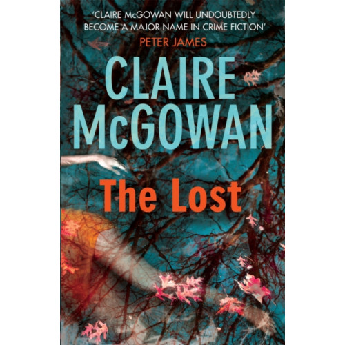 Headline Publishing Group The Lost (Paula Maguire 1) (häftad, eng)