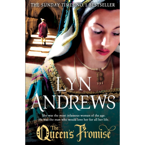 Headline Publishing Group The Queen's Promise (häftad, eng)