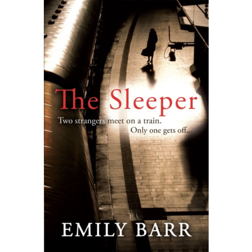 Headline Publishing Group The Sleeper (häftad, eng)