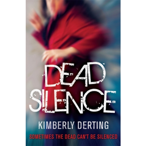 Headline Publishing Group Dead Silence (häftad, eng)
