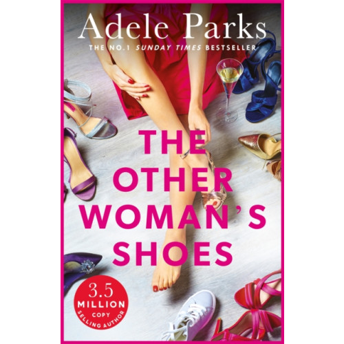 Headline Publishing Group The Other Woman's Shoes (häftad, eng)