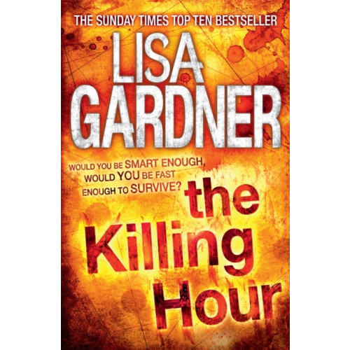 Headline Publishing Group The Killing Hour (FBI Profiler 4) (häftad, eng)