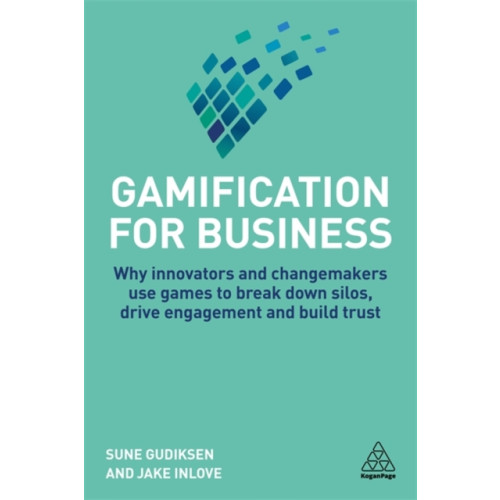 Kogan Page Ltd Gamification for Business (inbunden, eng)