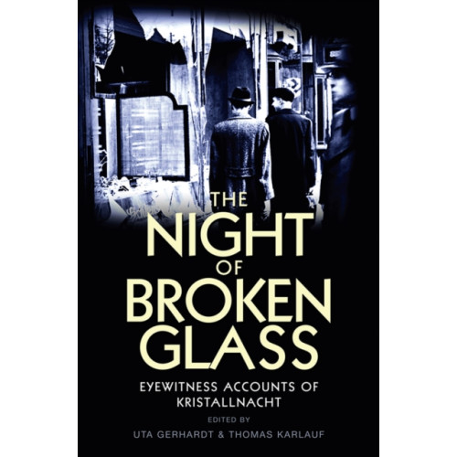 John Wiley And Sons Ltd The Night of Broken Glass (häftad, eng)