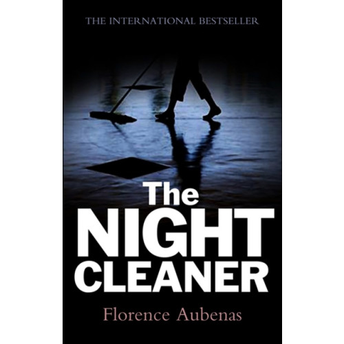 John Wiley And Sons Ltd The Night Cleaner (inbunden, eng)
