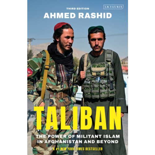 Bloomsbury Publishing PLC Taliban (häftad, eng)