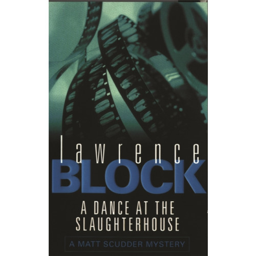 Orion Publishing Co A Dance At The Slaughterhouse (häftad, eng)