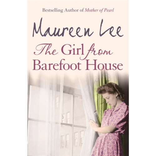 Orion Publishing Co The Girl From Barefoot House (häftad, eng)