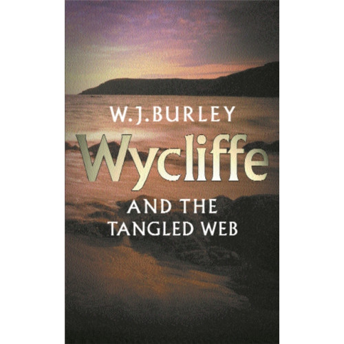 Orion Publishing Co Wycliffe & The Tangled Web (häftad, eng)