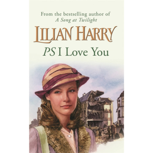 Orion Publishing Co PS I Love You (häftad, eng)