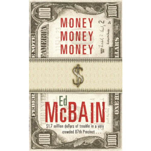 Orion Publishing Co Money, Money, Money (häftad, eng)