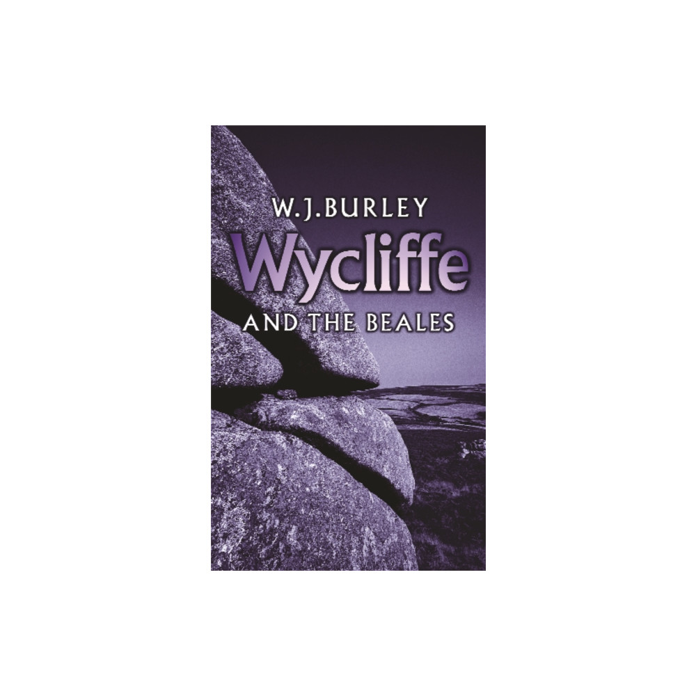 Produktbild för Wycliffe and the Beales (häftad, eng)