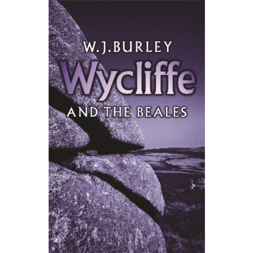 Orion Publishing Co Wycliffe and the Beales (häftad, eng)