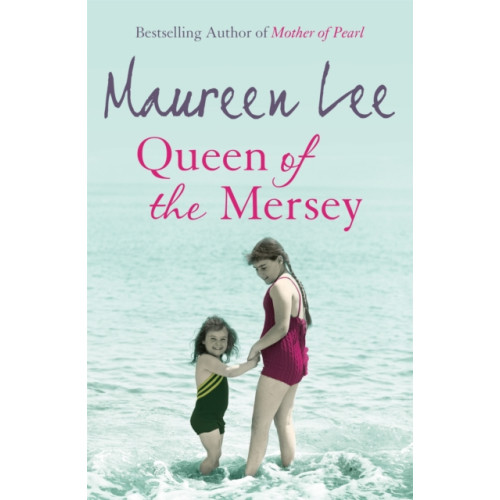 Orion Publishing Co Queen of the Mersey (häftad, eng)