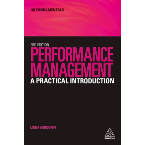 Kogan Page Ltd Performance Management (häftad, eng)