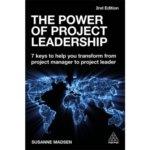 Kogan Page Ltd The Power of Project Leadership (häftad, eng)